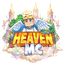 HeavenMC logo